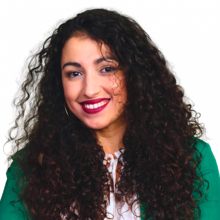 Jinny Martinez Logo